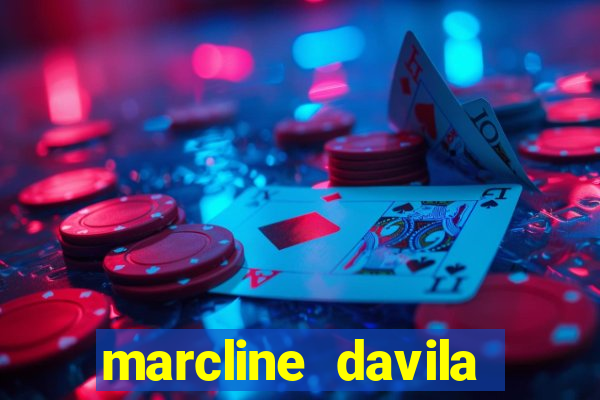 marcline davila santos live